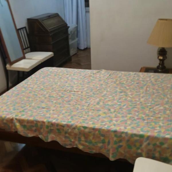Apt no coração de Copacabana