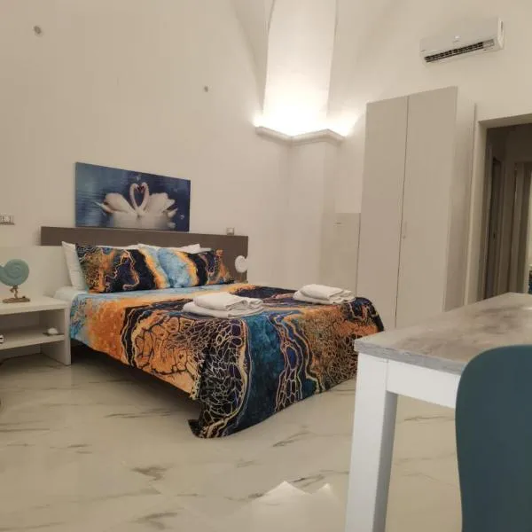 ORCHIDEA by SALENTO OASIS, hotel in Porto Cesareo