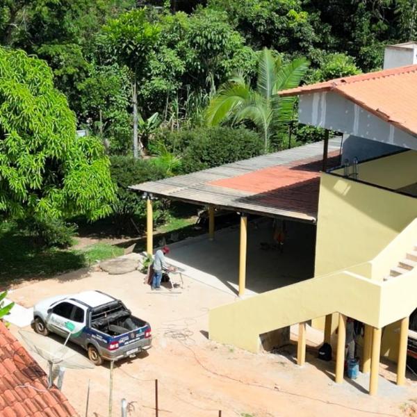 Villa Dourada