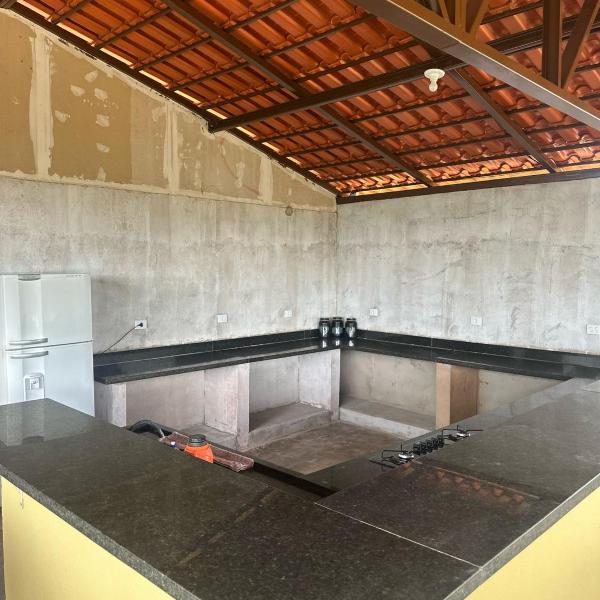 Villa Dourada - Foto 3