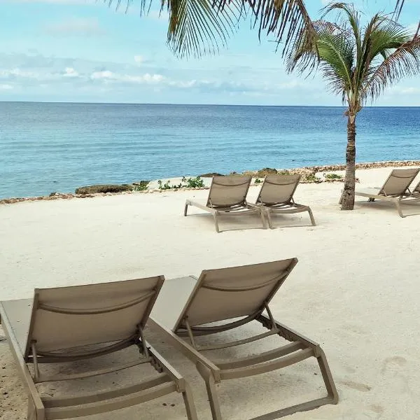 Wynwood Boutique Hotel, hotel in Willemstad