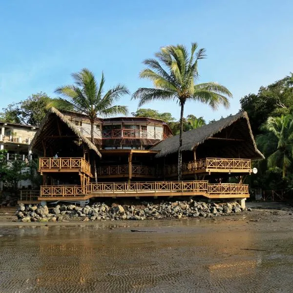 Costa Catalina Beachfront Escape - Opening Special, hotel v destinaci Santa Catalina