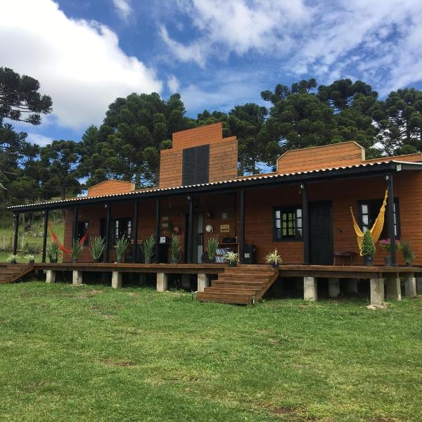Rancho do Tigre - Foto 5