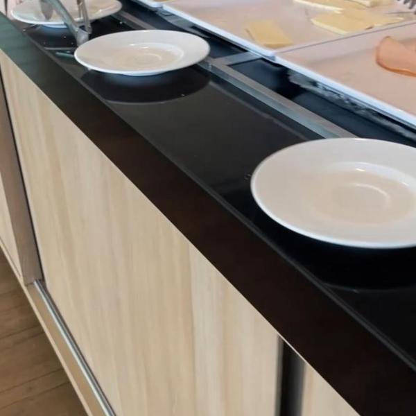 Apartamento em resort