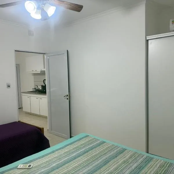 QQ Dpto, hotel di Monte Caseros