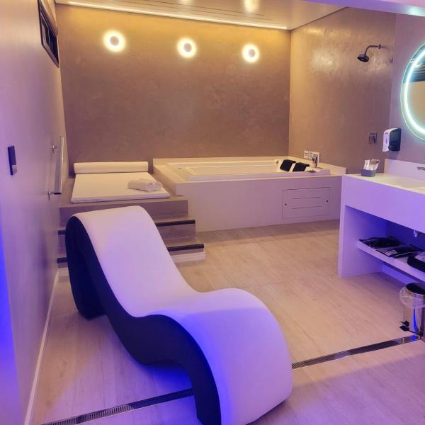 Astral Motel