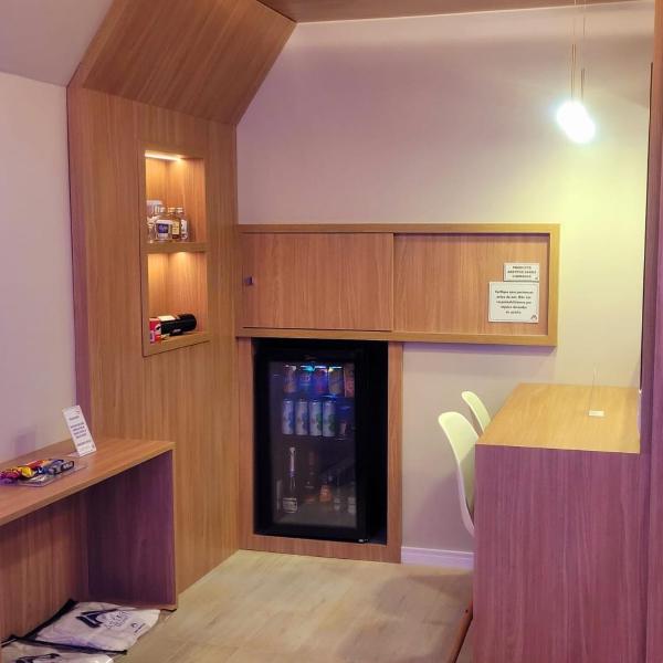 Astral Motel - Foto 4