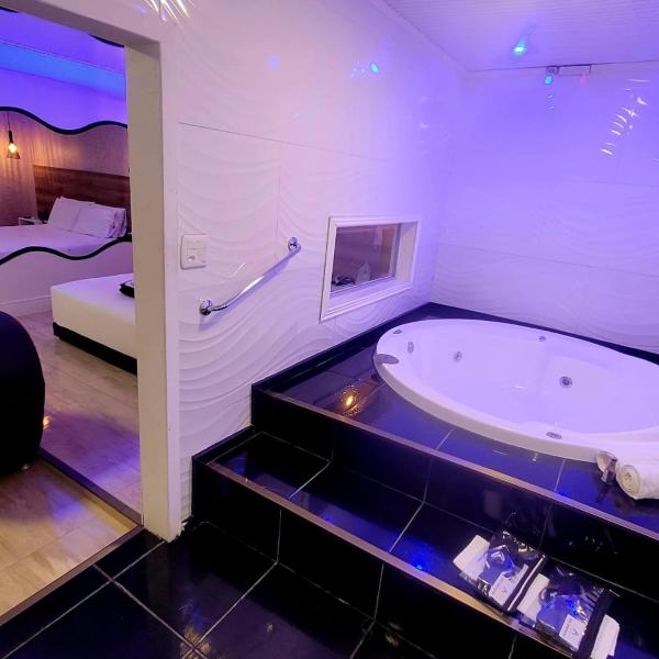 Astral Motel - Foto 3