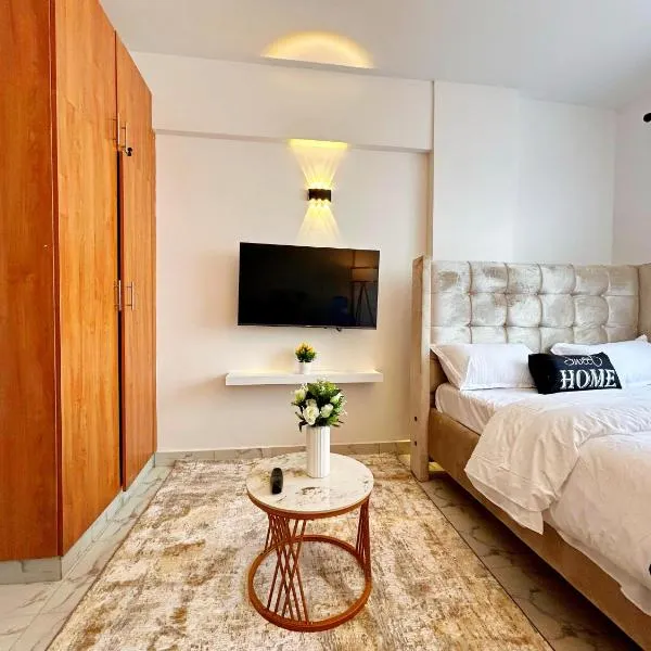 Gushu bnb Homes 082, hotel a Ruiru
