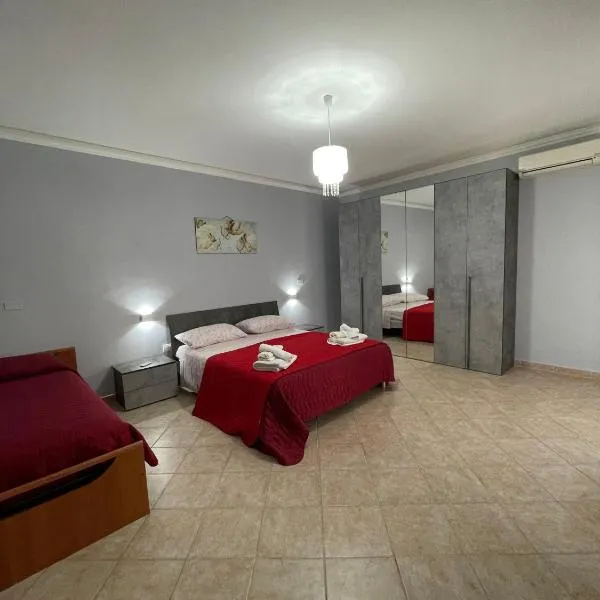 Casa di Marta, hotel in Agrigento