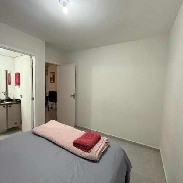 Apartamento Parque Trianon - Foto 2