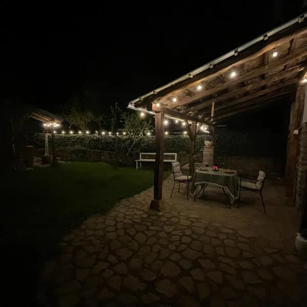 Kuća Mitića, hotell sihtkohas Pirot