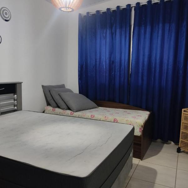 Ubatuba - Casa temporada - Foto 4