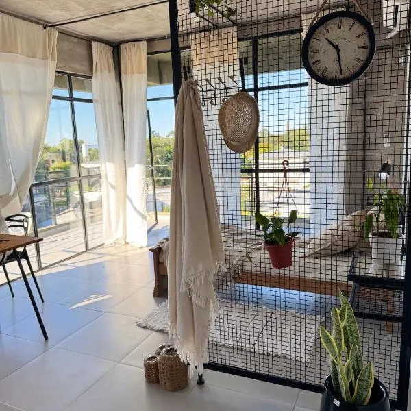 Loft en zona campus UNNE, hôtel à Corrientes