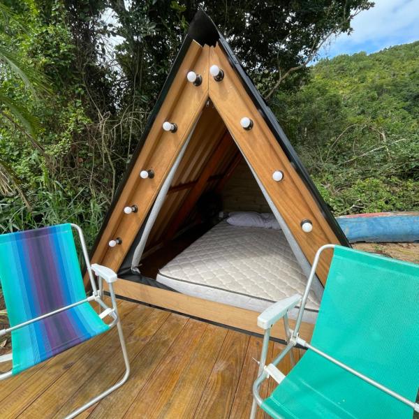 Smart camping Caçandoca - Foto 3