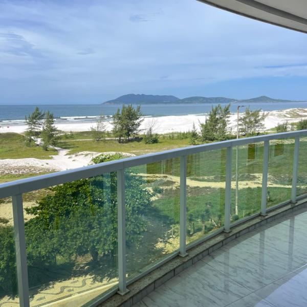 Apartamento vista mar