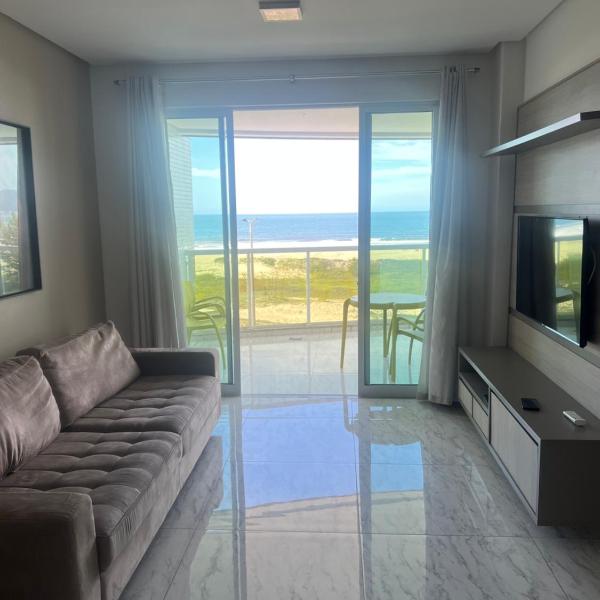 Apartamento vista mar - Foto 5