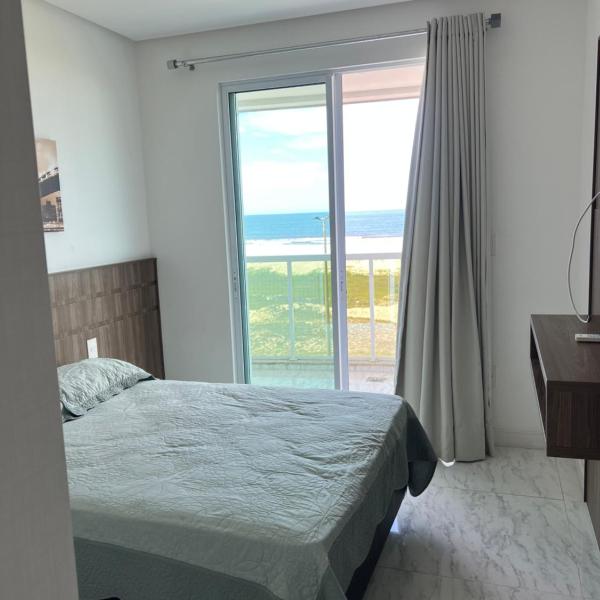 Apartamento vista mar - Foto 2