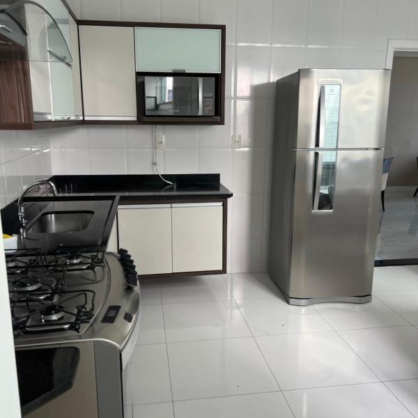 Apartamento vista mar - Foto 4