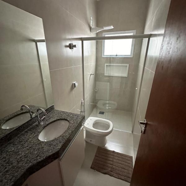 Apartamento Confortavel Centro Monte Carmelo - Foto 3