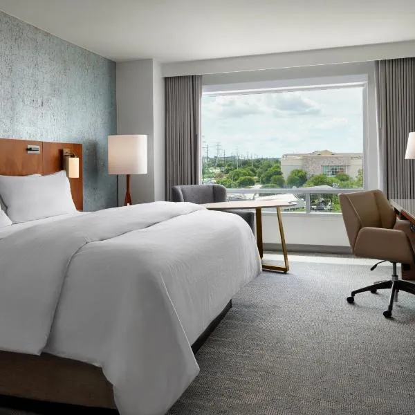 The Westin Austin at The Domain, hotel in Austin