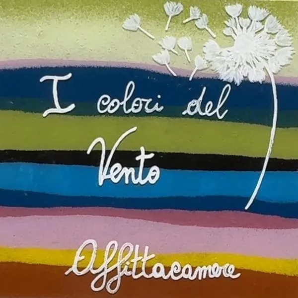 I Colori del Vento, hotell sihtkohas Taranto