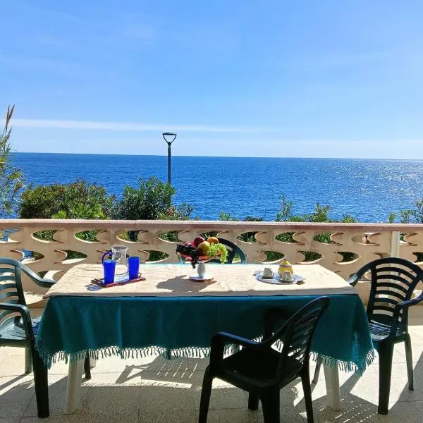 Casa di Assunta, hotel v destinaci Andrano