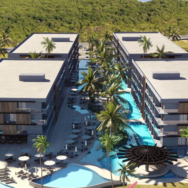 Resort Gav Porto alto - Foto 5