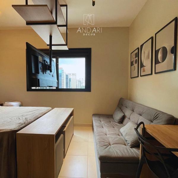 Studio Spazio di Casa VBVO 922 Vila Olimpia - Foto 4