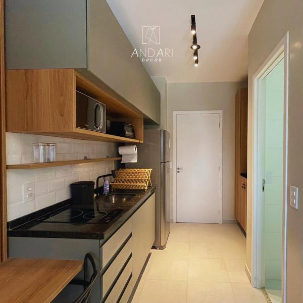 Studio Spazio di Casa VBVO 922 Vila Olimpia