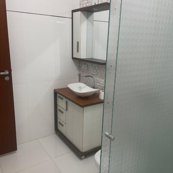 Casa dos sonhos