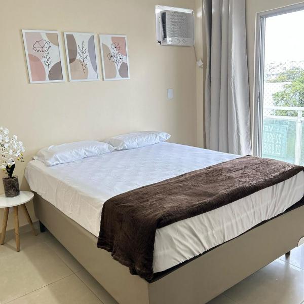 Apartamento 3 quartos frente para o mar - Foto 2