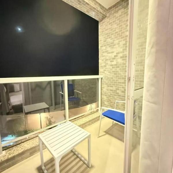 Apartamento em Resort - 2 quartos - Foto 5