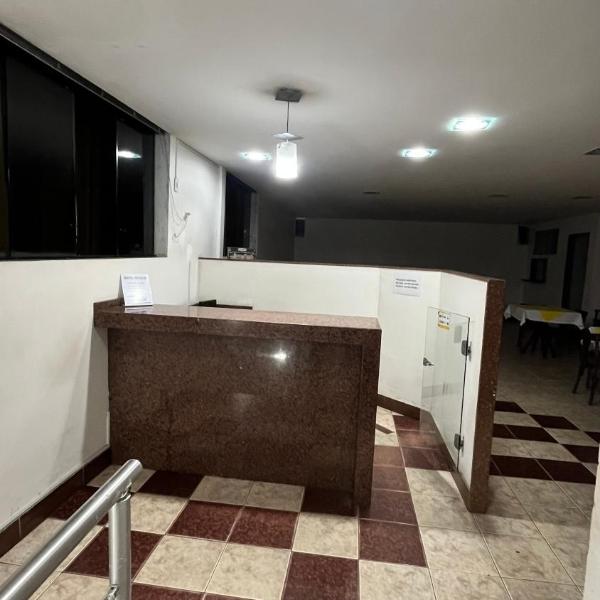 Hotel Monick - Foto 2