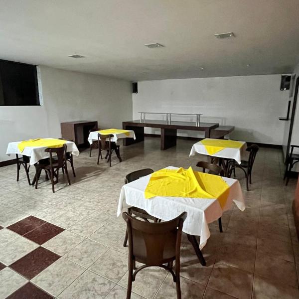 Hotel Monick