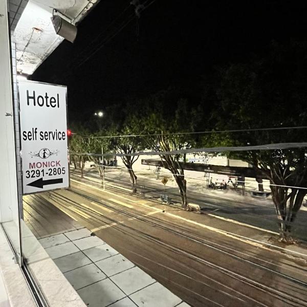 Hotel Monick - Foto 5