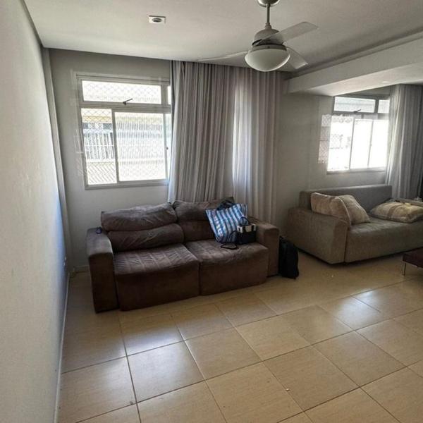Apartamento em Jardim da Penha