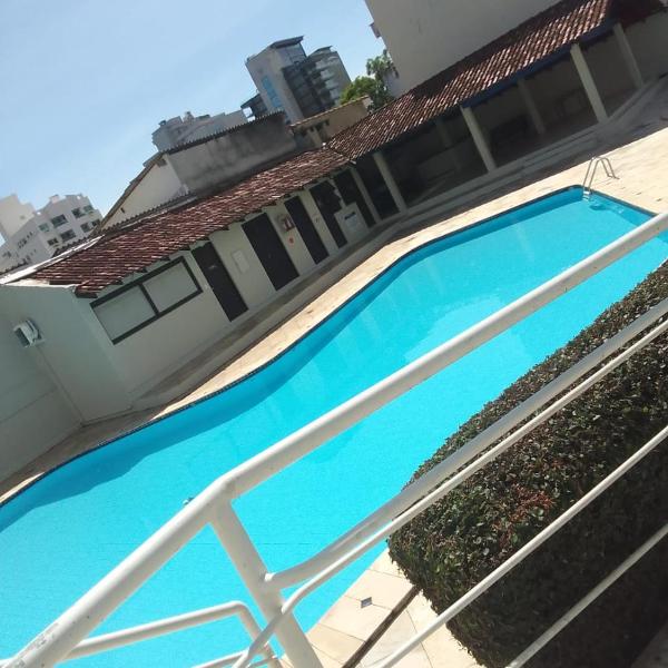 Apartamento para até 04 pessoas!