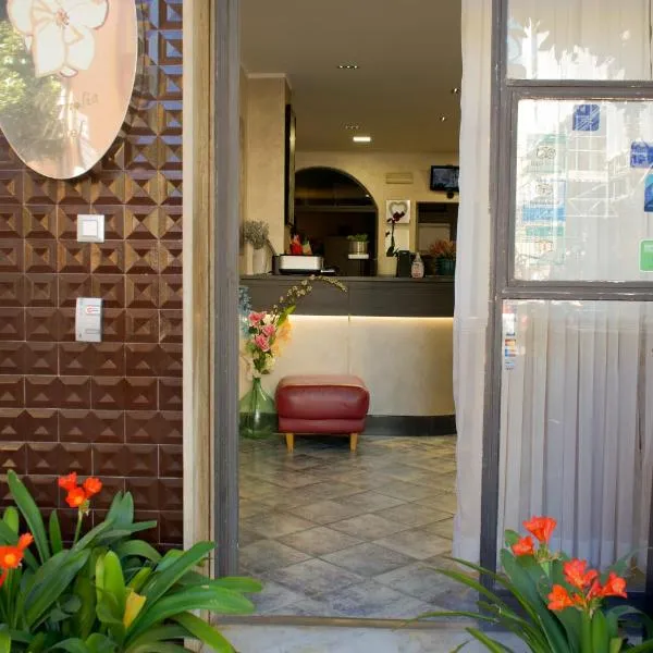 Hotel Magnolia, hotel sa Albenga