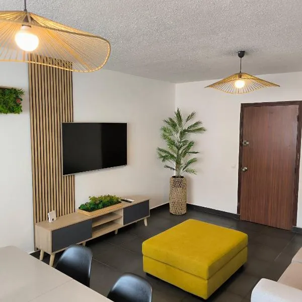 City Lodge Papeete، فندق في بابيت