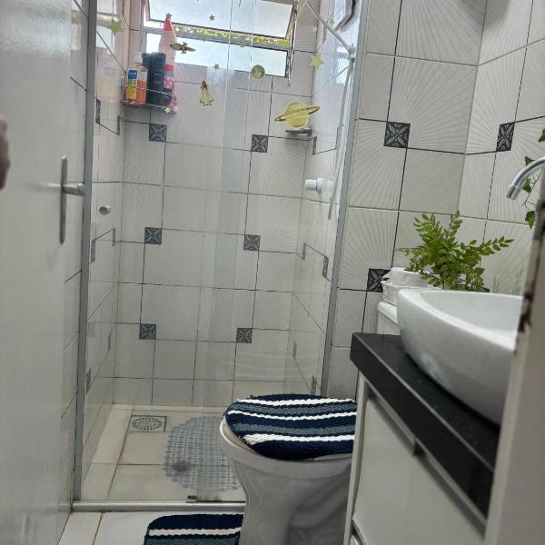 Hospedagem em quarto privativo no centro - Foto 3