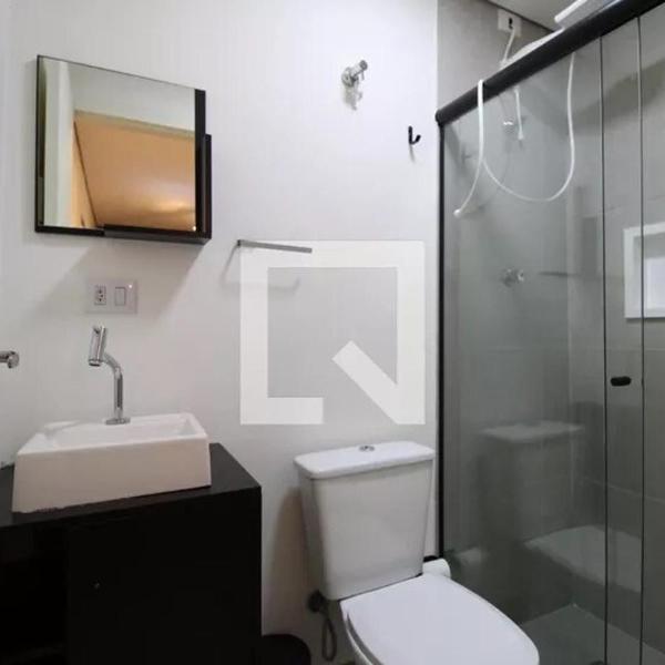 Salles Residence - Studio 03