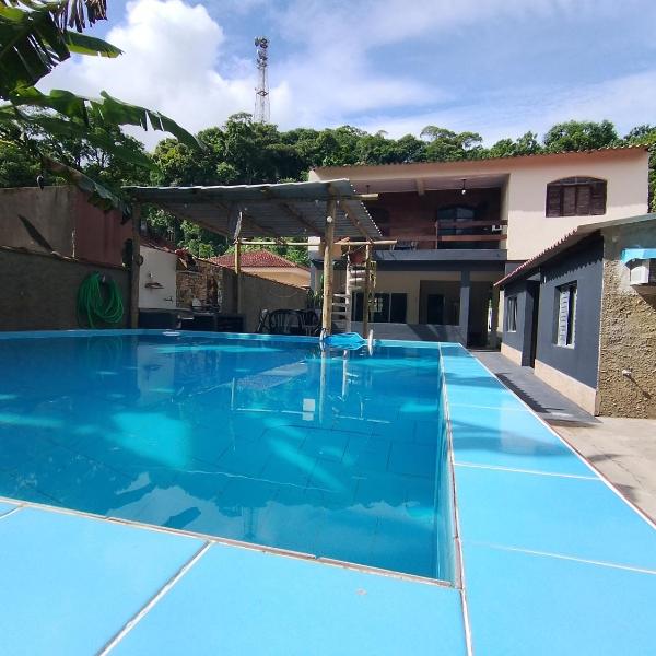 Espaço familiar em Cananeia SP - Foto 4