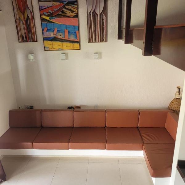 House in Arraial do Cabo in front of Praia Grande