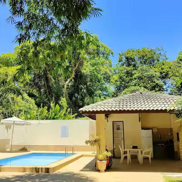 Flat Jardim Aeroporto - H
