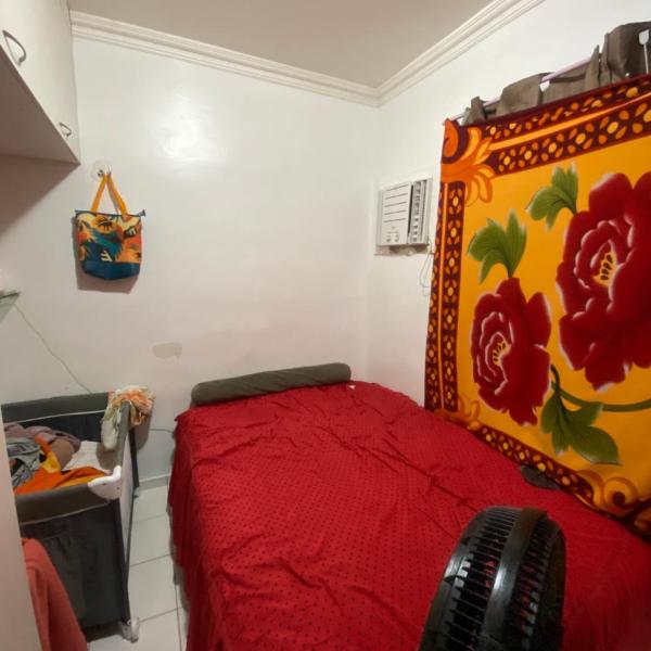 Apartamento 2 quartos