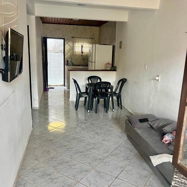 Casa no centro de Cabo Frio!