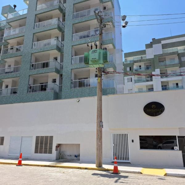Aconchegante Apartamento em Ubatuba