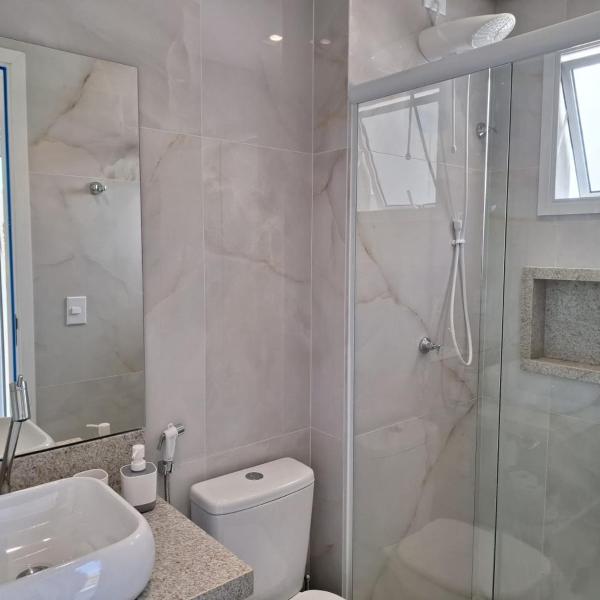 Aconchegante Apartamento em Ubatuba - Foto 3