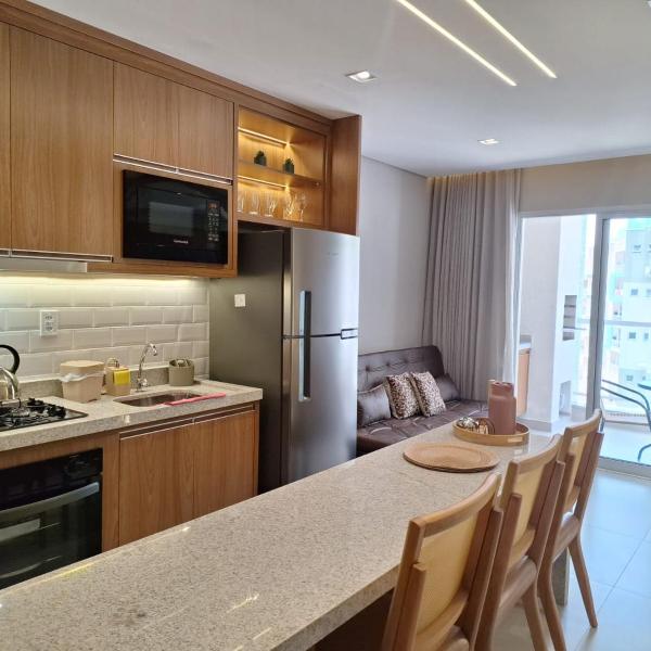 Aconchegante Apartamento em Ubatuba - Foto 4